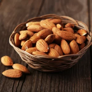 Almonds (Badam)