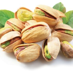 Pistachio (Pista) - Solid with shell