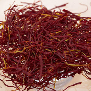 Zafran (Saffron)